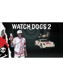 Watch_Dogs 2 - Ded Labs DLC * STEAM RU*KZ*UA*СНГ