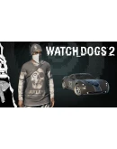 Watch_Dogs 2 - Hometown DLC * STEAM RU*KZ*UA*СНГ