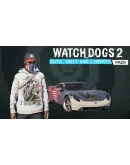 Watch_Dogs 2 - Guts, Grit and Liberty DLC RU*KZ*UA*CIS