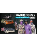 Watch_Dogs 2 - Fully Decked Out Bundle DLC
