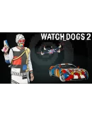 Watch_Dogs 2 - Retro Modernist Pack DLC RU*KZ*UA*CIS