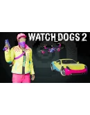 Watch_Dogs 2 - Glow_Pro Pack DLC * STEAM RU*KZ*UA*СНГ