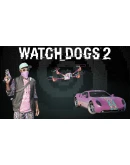 Watch_Dogs 2 - Kick It Pack DLC * STEAM RU*KZ*UA*СНГ