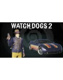 Watch_Dogs 2 - Velvet Cowboy DLC * STEAM RU*KZ*UA*СНГ