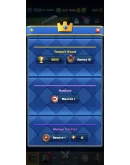 CR - BS - COC 36 LVL 5655 Tрофеев Кухня палача