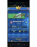 CR - BS - COC 36 LVL 5655 Tрофеев Кухня палача