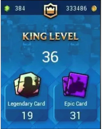 CR - BS - COC 36 LVL 5655 Tрофеев Кухня палача