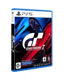 Gran Turismo 7/Mafia Old Country/GTA V (PS5)