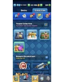 CR - BS - COC36 LVL 5655 Tрофеев Кухня палача CR - BS - COC36 LVL 5655 Tрофеев Кухня палача