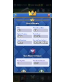 CR - BS - COC36 LVL 5655 Tрофеев Кухня палача CR - BS - COC36 LVL 5655 Tрофеев Кухня палача