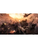 Сезон 1 Battlefield Pro - Battlefield 6 и REDSEC DLC