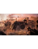 Сезон 1 Battlefield Pro - Battlefield 6 и REDSEC DLC