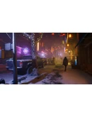 Vampire: The Masquerade Bloodlines 2 (2025) STEAM КЛЮЧ