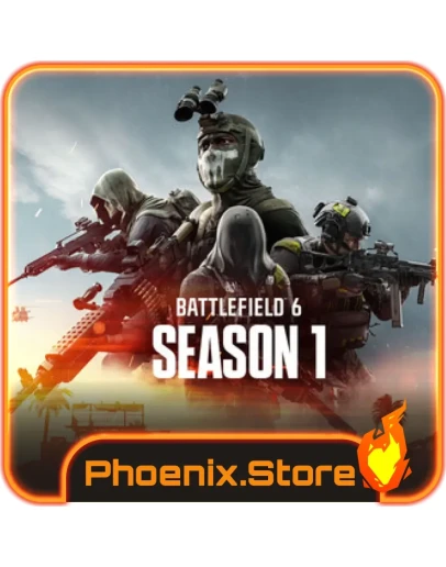 Battlefield 6 UA Steam Gift