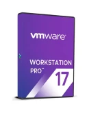 VMware Workstation 17 Pro (1 устройство пожизненно)