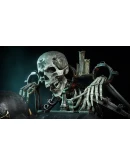 Warhammer 40,000: Space Marine 2 - Black Templars Champ