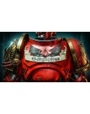 Warhammer 40,000: Space Marine 2 - Blood Angels Cosmeti