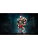 Warhammer 40,000: Space Marine 2 - White Scars Chapter