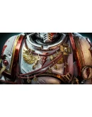 Warhammer 40,000: Space Marine 2 - White Scars Chapter