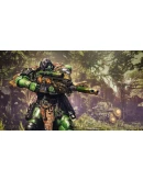 Warhammer 40,000: Space Marine 2 - Salamanders Champion