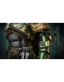 Warhammer 40,000: Space Marine 2 - Salamanders Champion