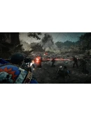 Warhammer 40,000: Space Marine 2 Soundtrack DLC Warhammer 40,000: Space Marine 2 Soundtrack DLC