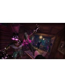 Drop Dead: The Cabin АВТОДОСТАВКА STEAM РОССИЯ