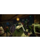 Drop Dead: The Cabin АВТОДОСТАВКА STEAM РОССИЯ