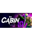 Drop Dead: The Cabin АВТОДОСТАВКА STEAM РОССИЯ