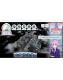 KAMITSUBAKI ACADEMY NEWSPAPER CLUB STEAM РОССИЯ