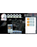 KAMITSUBAKI ACADEMY NEWSPAPER CLUB STEAM РОССИЯ