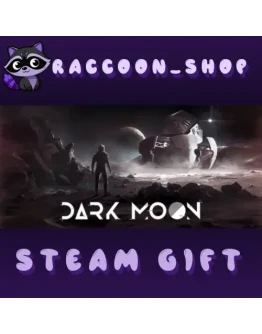 Dark Moon * STEAM RU*KZ*UA*СНГ