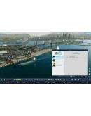 Cities: Skylines II - Cold Wave Channel DLC STEAM АВТО