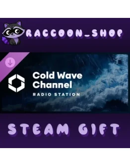 Cities: Skylines II - Cold Wave Channel DLC