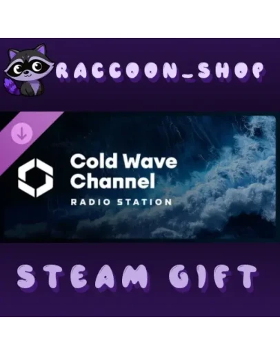 Cities: Skylines II - Cold Wave Channel DLC