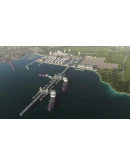 Cities: Skylines II - Bridges &amp Ports DLC RU*KZ*UA*CIS