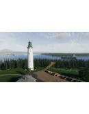 Cities: Skylines II - Bridges &amp Ports DLC RU*KZ*UA*CIS