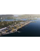 Cities: Skylines II - Bridges &amp PortsSTEAM GIFTRU+МИР