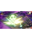 Earth vs Mars * STEAM RU*KZ*UA*СНГ