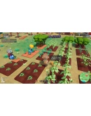 Cropia * STEAM RU*KZ*UA*СНГ