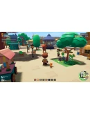 Cropia * STEAM RU*KZ*UA*СНГ