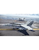 War Thunder - F/A-18A Hornet (US) PackSTEAMRU+МИР