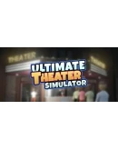 Ultimate Theater Simulator АВТОДОСТАВКА STEAM РОССИЯ