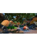 Grounded Nintendo Switch