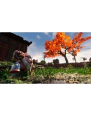 Grounded Nintendo Switch