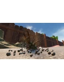 Grounded Nintendo Switch