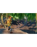 Grounded Nintendo Switch