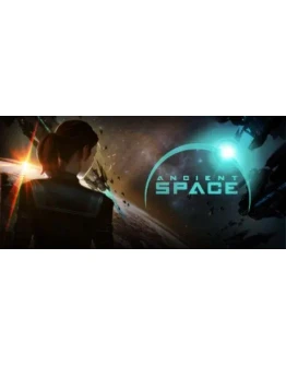 Ancient Space (Steam Ключ / РФ+МИР)