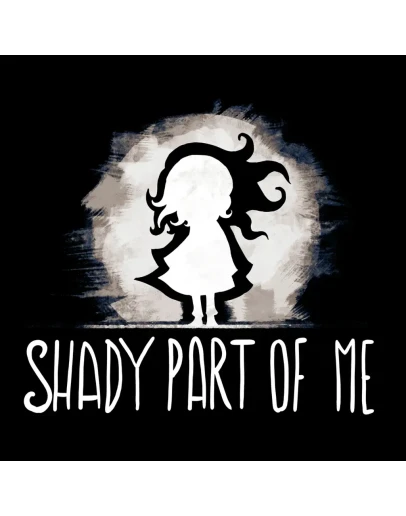 Shady Part of Me ( Steam ключ Region Free )