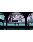 Night In The Woods Nintendo Switch